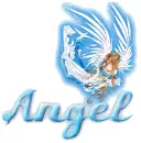 angel