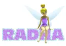 for radha