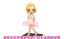 Hollywood Glamour