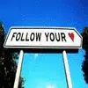 Follow Your Heart