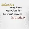 Edward Cullen 