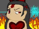 avatar girl