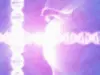 Zakuro in her transformation