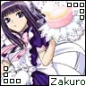 Zakuro