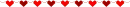 Hearts [red dividers]