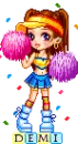 Blinkie :)