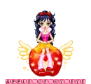 Apple of My Eye