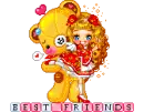 Best Friends