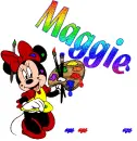 Maggie