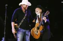 Toby Keith & Willie Nelson