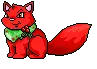 red thingy