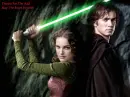 Padme & Anakin