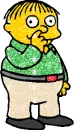 Ralph Wiggum