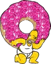 Homer  Donut