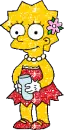 Pretty Lisa