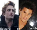 Who's it gonna be?
