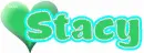 Stacy