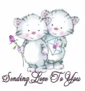 Sending Love