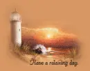 Relaxing