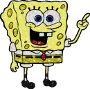 spongbob