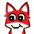 pyong fox wink