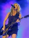 Carrie Underwood