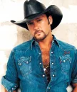 TIM McGraw