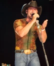 TIM McGraw