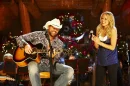 Toby Keith & Jewel