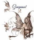 Gorgeous