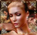 glitter