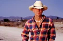 KENNY CHESNEY