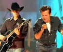 Kenny Chesney & John Mellencamp