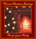 Warmest Greetings