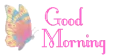 Good Morning