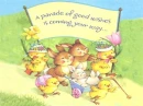 Happy Easter