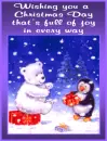Christmas Joy