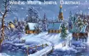 Wishing You A Joyful Christmas