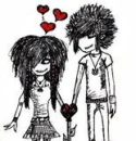 scene couple