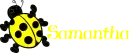 Samantha