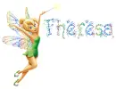 tinkerbell theresa