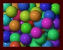 gumballs