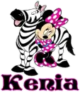 Kenia