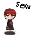 sexy sasori