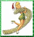 TinkerBell Christmas
