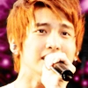 Changmin Max