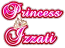 Princess Izzati
