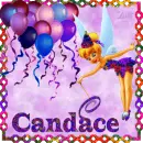 Candace