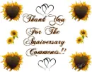 thank you anniversary