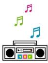 Stereos